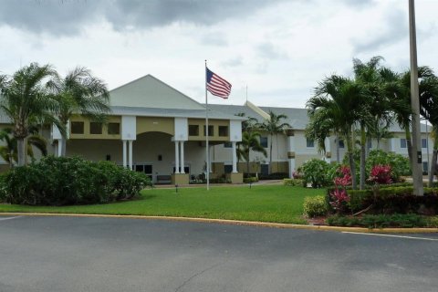 Copropriété à louer à West Palm Beach, Floride: 2 chambres, 74.14 m2 № 2261826 - photo 6