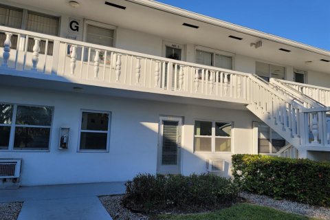 Copropriété à louer à West Palm Beach, Floride: 2 chambres, 74.14 m2 № 2261826 - photo 2
