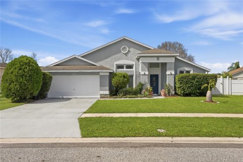 Villa ou maison à Orlando, Floride 4 chambres, 164.44 m2 № 2378275