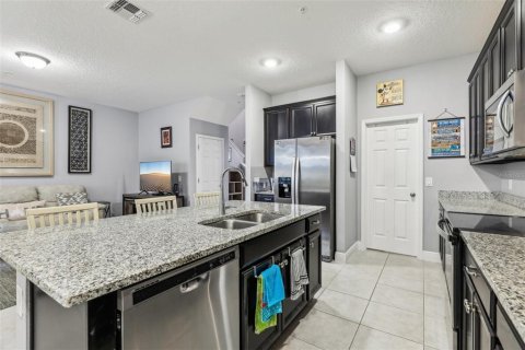 Townhouse in Winter Garden, Florida 3 bedrooms, 180.97 sq.m. № 1520023 - photo 9