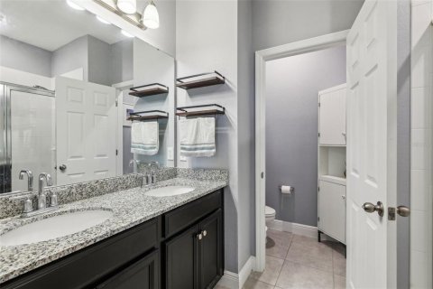 Townhouse in Winter Garden, Florida 3 bedrooms, 180.97 sq.m. № 1520023 - photo 20