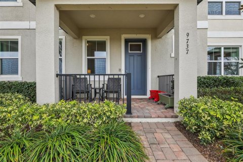 Townhouse in Winter Garden, Florida 3 bedrooms, 180.97 sq.m. № 1520023 - photo 3