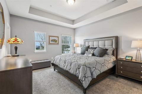 Townhouse in Winter Garden, Florida 3 bedrooms, 180.97 sq.m. № 1520023 - photo 17