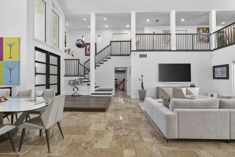 House in Lighthouse Point, Florida 4 bedrooms, 323.11 sq.m. № 2085311 - photo 10