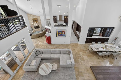 House in Lighthouse Point, Florida 4 bedrooms, 323.11 sq.m. № 2085311 - photo 27