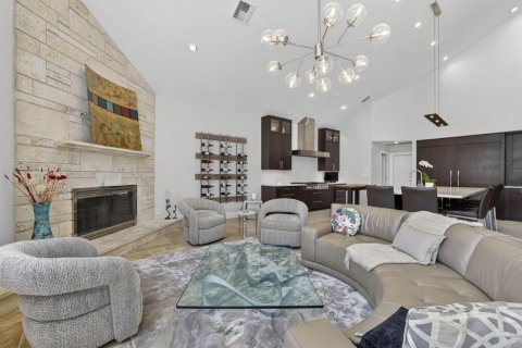 House in Lighthouse Point, Florida 4 bedrooms, 323.11 sq.m. № 2085311 - photo 22