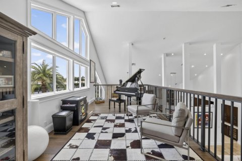 House in Lighthouse Point, Florida 4 bedrooms, 323.11 sq.m. № 2085311 - photo 25