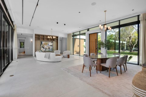 Купить виллу или дом в Пайнкрест, Флорида 7 спален, 570.23м2, № 2065009 - фото 12