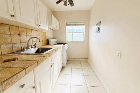 Condominio en venta en Miami, Florida, 1 dormitorio, 42.74 m2 № 2056367 - foto 6