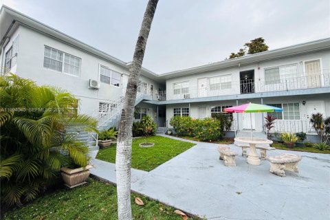 Condominio en venta en Miami, Florida, 1 dormitorio, 42.74 m2 № 2056367 - foto 17