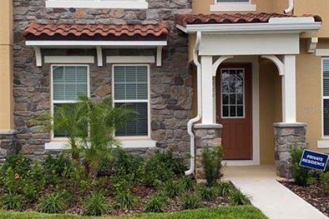 Touwnhouse à Windermere, Floride 3 chambres, 147.16 m2 № 2308576