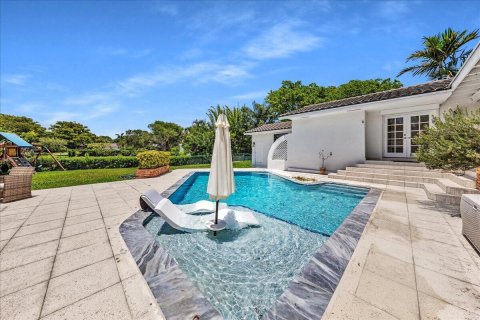 Villa ou maison à vendre à Pinecrest, Floride: 6 chambres, 380.25 m2 № 2179489 - photo 5
