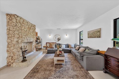 Villa ou maison à vendre à Pinecrest, Floride: 6 chambres, 380.25 m2 № 2179489 - photo 3