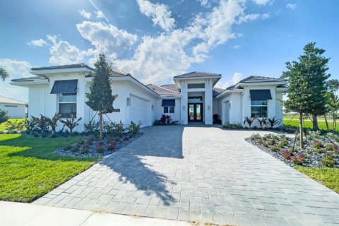 Villa ou maison à Port St. Lucie, Floride 3 chambres, 259.2 m2 № 2270001