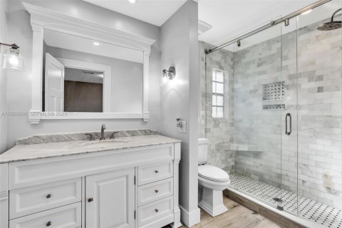 Купить виллу или дом в Локсахатчи-Гроувс, Флорида 3 спальни, 188.5м2, № 1988324 - фото 27