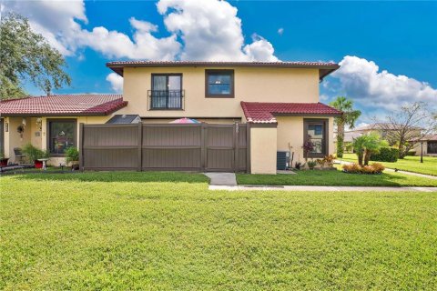 Adosado en alquiler en Kissimmee, Florida, 3 dormitorios, 147.34 m2 № 1882982 - foto 29