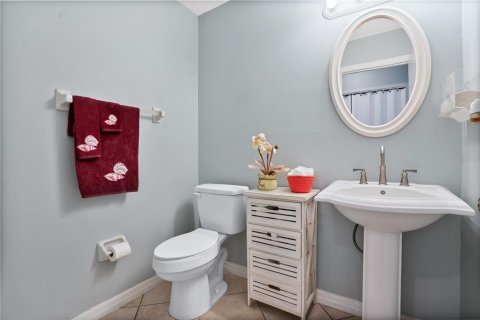 Adosado en alquiler en Kissimmee, Florida, 3 dormitorios, 147.34 m2 № 1882982 - foto 24