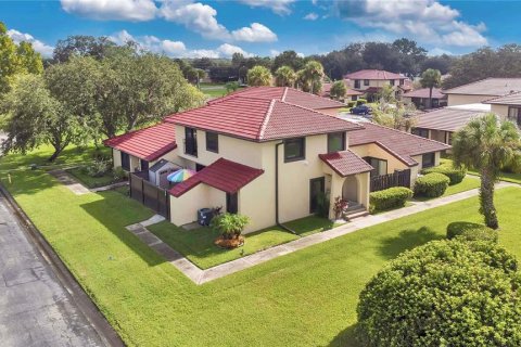 Adosado en alquiler en Kissimmee, Florida, 3 dormitorios, 147.34 m2 № 1882982 - foto 1