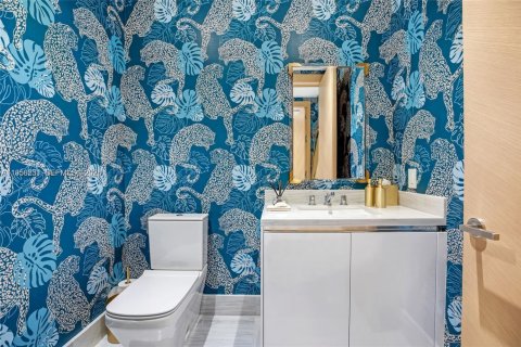 Condominio en alquiler en Sunny Isles Beach, Florida, 3 dormitorios, 233.28 m2 № 2011163 - foto 25