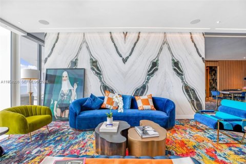 Condominio en alquiler en Sunny Isles Beach, Florida, 3 dormitorios, 233.28 m2 № 2011163 - foto 9