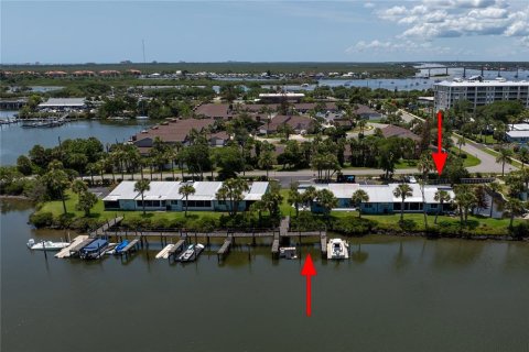 Condo in New Smyrna Beach, Florida, 2 bedrooms  № 2218901 - photo 28
