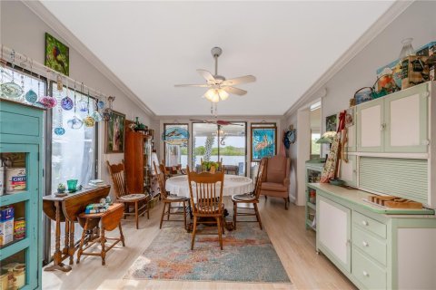 Condo in New Smyrna Beach, Florida, 2 bedrooms  № 2218901 - photo 9