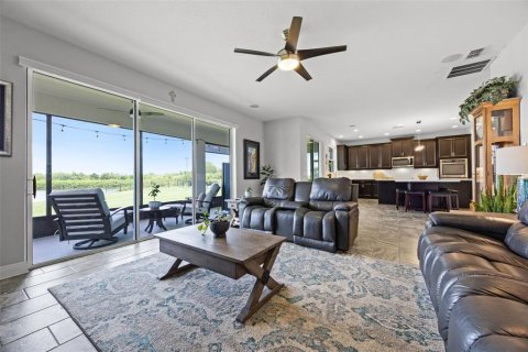 Villa ou maison à vendre à Winter Garden, Floride: 5 chambres, 357.67 m2 № 1777472 - photo 5