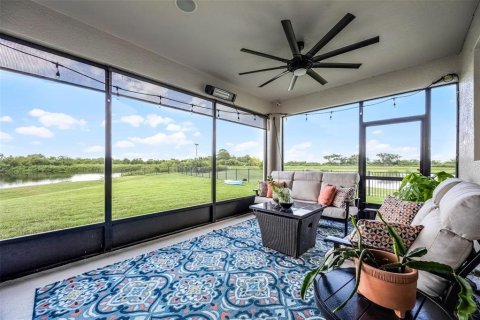 Villa ou maison à vendre à Winter Garden, Floride: 5 chambres, 357.67 m2 № 1777472 - photo 4