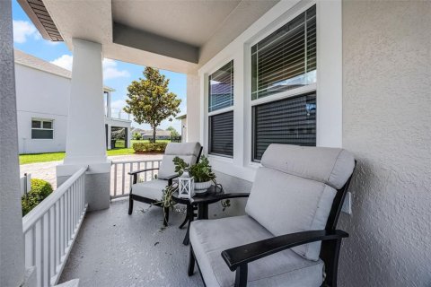 Villa ou maison à vendre à Winter Garden, Floride: 5 chambres, 357.67 m2 № 1777472 - photo 8