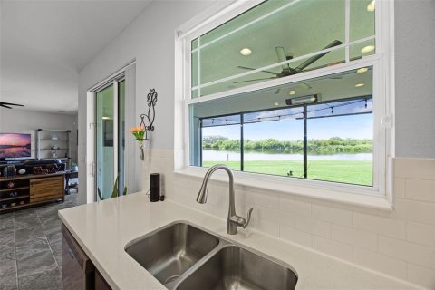 Villa ou maison à vendre à Winter Garden, Floride: 5 chambres, 357.67 m2 № 1777472 - photo 21