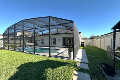 Villa ou maison à vendre à Davenport, Floride: 4 chambres, 189.8 m2 № 1808917 - photo 30