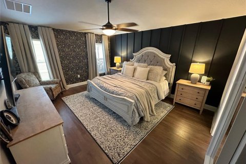 Villa ou maison à vendre à Davenport, Floride: 4 chambres, 189.8 m2 № 1808917 - photo 11