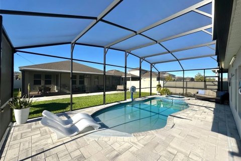 Villa ou maison à vendre à Davenport, Floride: 4 chambres, 189.8 m2 № 1808917 - photo 27