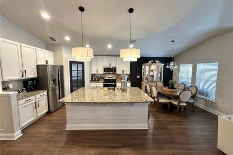Villa ou maison à vendre à Davenport, Floride: 4 chambres, 189.8 m2 № 1808917 - photo 5