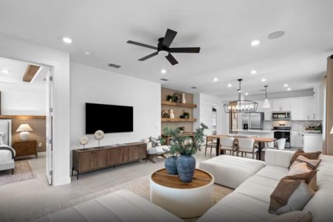 Casa en venta en Vero Beach, Florida, 2 dormitorios, 120.96 m2 № 2186919 - foto 4