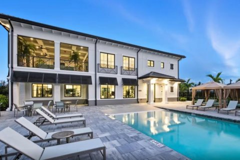 Casa en venta en Vero Beach, Florida, 2 dormitorios, 120.96 m2 № 2186919 - foto 16