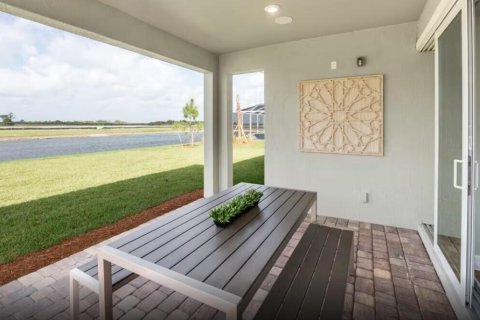 Casa en venta en Vero Beach, Florida, 2 dormitorios, 120.96 m2 № 2186919 - foto 12
