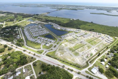 Casa en venta en Vero Beach, Florida, 2 dormitorios, 120.96 m2 № 2186919 - foto 13