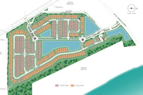 Casa en venta en Vero Beach, Florida, 2 dormitorios, 120.96 m2 № 2186919 - foto 14