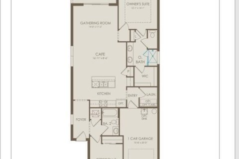 Casa en venta en Vero Beach, Florida, 2 dormitorios, 120.96 m2 № 2186919 - foto 2