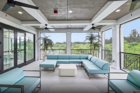 Casa en venta en Vero Beach, Florida, 2 dormitorios, 120.96 m2 № 2186919 - foto 25