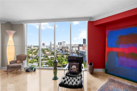 Condo in Aventura, Florida, 3 bedrooms  № 1944639 - photo 7