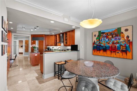 Condo in Aventura, Florida, 3 bedrooms  № 1944639 - photo 14