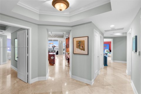Condo in Aventura, Florida, 3 bedrooms  № 1944639 - photo 21