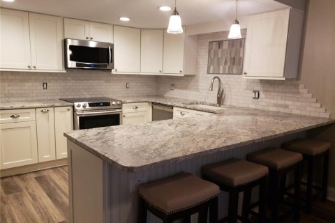 Condo in Clearwater, Florida, 2 bedrooms  № 849043 - photo 7