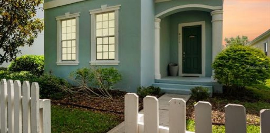 Villa ou maison à Riverview, Floride 3 chambres, 213.3 m2 № 1723308