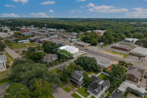 Купить коммерческую недвижимость в Куинси, Флорида 780.38м2, № 2323167 - фото 12