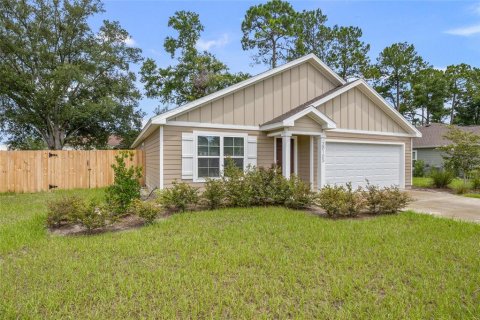 House in High Springs, Florida 4 bedrooms, 148.83 sq.m. № 1847370 - photo 26