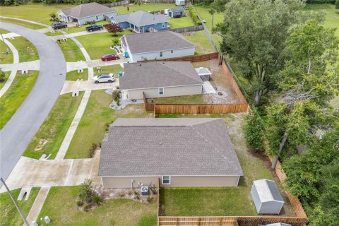 House in High Springs, Florida 4 bedrooms, 148.83 sq.m. № 1847370 - photo 22