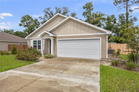 House in High Springs, Florida 4 bedrooms, 148.83 sq.m. № 1847370 - photo 25